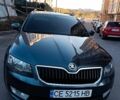 Сірий Шкода Октавія, об'ємом двигуна 1.97 л та пробігом 262 тис. км за 11600 $, фото 1 на Automoto.ua
