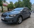 Серый Шкода Октавия, объемом двигателя 1.6 л и пробегом 280 тыс. км за 11900 $, фото 1 на Automoto.ua