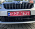 Серый Шкода Октавия, объемом двигателя 1.8 л и пробегом 192 тыс. км за 10950 $, фото 10 на Automoto.ua
