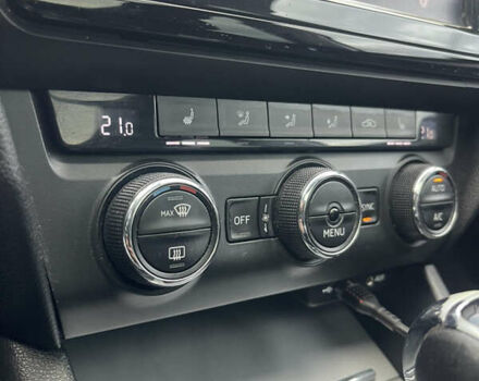 Шкода Октавія 2016 у Тернополі на Automoto.ua Сірий Шкода Октавія, об'ємом двигуна 1.6 л та пробігом 215 тис. км за 12500 $, фото 23 на Automoto.ua