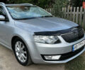 Серый Шкода Октавия, объемом двигателя 1.6 л и пробегом 294 тыс. км за 12900 $, фото 2 на Automoto.ua