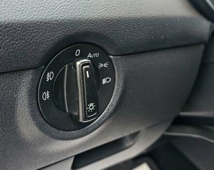 Серый Шкода Октавия, объемом двигателя 1.6 л и пробегом 255 тыс. км за 11300 $, фото 20 на Automoto.ua