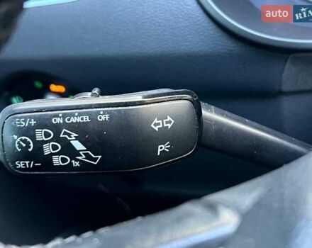 Шкода Октавія 2016 у Хмельницькому на Automoto.ua Сірий Шкода Октавія, об'ємом двигуна 1.97 л та пробігом 303 тис. км за 14700 $, фото 18 на Automoto.ua