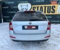 Серый Шкода Октавия, объемом двигателя 1.97 л и пробегом 306 тыс. км за 14700 $, фото 7 на Automoto.ua