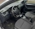 Серый Шкода Октавия, объемом двигателя 1.6 л и пробегом 196 тыс. км за 11400 $, фото 17 на Automoto.ua