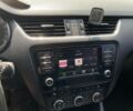Серый Шкода Октавия, объемом двигателя 1.6 л и пробегом 367 тыс. км за 9999 $, фото 14 на Automoto.ua
