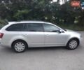 Сірий Шкода Октавія, об'ємом двигуна 1.6 л та пробігом 195 тис. км за 12300 $, фото 16 на Automoto.ua