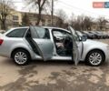 Серый Шкода Октавия, объемом двигателя 2 л и пробегом 176 тыс. км за 13290 $, фото 8 на Automoto.ua