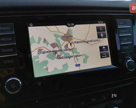 Серый Шкода Октавия, объемом двигателя 1.98 л и пробегом 284 тыс. км за 13500 $, фото 41 на Automoto.ua