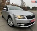 Сірий Шкода Октавія, об'ємом двигуна 2 л та пробігом 227 тис. км за 12970 $, фото 4 на Automoto.ua