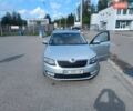 Серый Шкода Октавия, объемом двигателя 1.6 л и пробегом 280 тыс. км за 11000 $, фото 1 на Automoto.ua