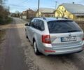 Сірий Шкода Октавія, об'ємом двигуна 1.6 л та пробігом 254 тис. км за 10950 $, фото 10 на Automoto.ua