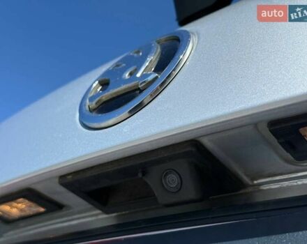 Шкода Октавия 2016 в Ровно на Automoto.ua Серый Шкода Октавия, объемом двигателя 2 л и пробегом 231 тыс. км за 15599 $, фото 10 на Automoto.ua