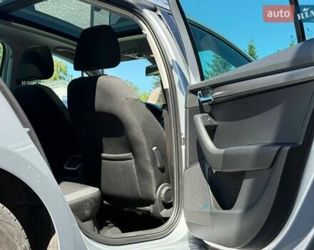 Шкода Октавия 2016 в Ровно на Automoto.ua Серый Шкода Октавия, объемом двигателя 2 л и пробегом 231 тыс. км за 15599 $, фото 41 на Automoto.ua