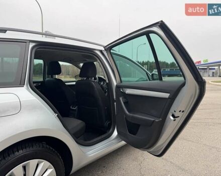 Шкода Октавия 2016 в Ковель на Automoto.ua Серый Шкода Октавия, объемом двигателя 0 л и пробегом 227 тыс. км за 12700 $, фото 75 на Automoto.ua