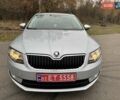 Шкода Октавия 2016 в Ковель на Automoto.ua Серый Шкода Октавия, объемом двигателя 0 л и пробегом 227 тыс. км за 12700 $, фото 9 на Automoto.ua