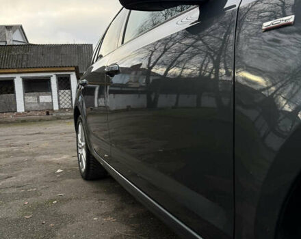 Сірий Шкода Октавія, об'ємом двигуна 2 л та пробігом 210 тис. км за 14900 $, фото 142 на Automoto.ua