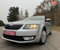 Шкода Октавия 2016 в Ковель на Automoto.ua Серый Шкода Октавия, объемом двигателя 0 л и пробегом 227 тыс. км за 12700 $, фото 15 на Automoto.ua