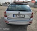 Серый Шкода Октавия, объемом двигателя 1.6 л и пробегом 170 тыс. км за 12750 $, фото 4 на Automoto.ua