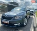 Серый Шкода Октавия, объемом двигателя 1.6 л и пробегом 270 тыс. км за 11300 $, фото 15 на Automoto.ua