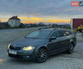 Серый Шкода Октавия, объемом двигателя 1.98 л и пробегом 177 тыс. км за 16900 $, фото 1 на Automoto.ua