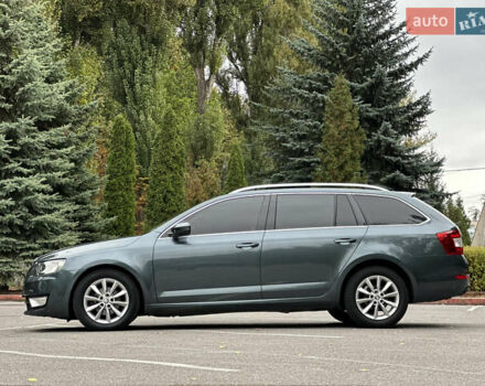 Сірий Шкода Октавія, об'ємом двигуна 1.6 л та пробігом 232 тис. км за 12400 $, фото 24 на Automoto.ua