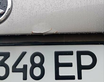 Серый Шкода Октавия, объемом двигателя 1.6 л и пробегом 255 тыс. км за 11500 $, фото 14 на Automoto.ua