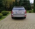 Серый Шкода Октавия, объемом двигателя 1.6 л и пробегом 208 тыс. км за 12500 $, фото 6 на Automoto.ua