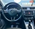 Шкода Октавія 2016 у Хмельницькому на Automoto.ua Сірий Шкода Октавія, об'ємом двигуна 1.97 л та пробігом 303 тис. км за 14700 $, фото 24 на Automoto.ua