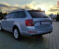 Сірий Шкода Октавія, об'ємом двигуна 1.98 л та пробігом 284 тис. км за 12000 $, фото 2 на Automoto.ua