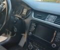 Серый Шкода Октавия, объемом двигателя 1.97 л и пробегом 230 тыс. км за 12700 $, фото 13 на Automoto.ua