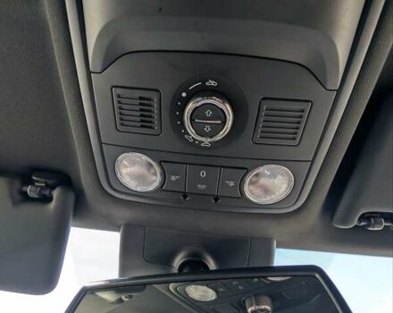 Шкода Октавія 2016 у Александрие на Automoto.ua Сірий Шкода Октавія, об'ємом двигуна 1.97 л та пробігом 212 тис. км за 16900 $, фото 14 на Automoto.ua