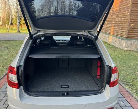 Серый Шкода Октавия, объемом двигателя 1.97 л и пробегом 260 тыс. км за 16999 $, фото 74 на Automoto.ua