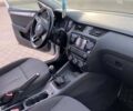 Серый Шкода Октавия, объемом двигателя 1.6 л и пробегом 237 тыс. км за 10200 $, фото 18 на Automoto.ua