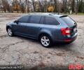 Сірий Шкода Октавія, об'ємом двигуна 1.6 л та пробігом 270 тис. км за 13500 $, фото 3 на Automoto.ua