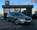 Серый Шкода Октавия, объемом двигателя 1.6 л и пробегом 231 тыс. км за 11590 $, фото 1 на Automoto.ua