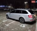 Серый Шкода Октавия, объемом двигателя 1.6 л и пробегом 288 тыс. км за 10000 $, фото 17 на Automoto.ua