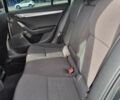 Серый Шкода Октавия, объемом двигателя 1.6 л и пробегом 169 тыс. км за 13000 $, фото 17 на Automoto.ua