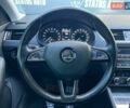 Шкода Октавія 2016 у Хмельницькому на Automoto.ua Сірий Шкода Октавія, об'ємом двигуна 1.97 л та пробігом 303 тис. км за 14700 $, фото 17 на Automoto.ua