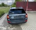 Серый Шкода Октавия, объемом двигателя 1.6 л и пробегом 305 тыс. км за 11000 $, фото 25 на Automoto.ua