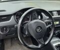 Сірий Шкода Октавія, об'ємом двигуна 1.6 л та пробігом 203 тис. км за 12500 $, фото 10 на Automoto.ua
