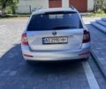 Серый Шкода Октавия, объемом двигателя 1.6 л и пробегом 297 тыс. км за 11900 $, фото 19 на Automoto.ua