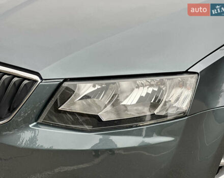 Шкода Октавія 2016 у Вінниці на Automoto.ua Сірий Шкода Октавія, об'ємом двигуна 1.6 л та пробігом 232 тис. км за 11777 $, фото 3 на Automoto.ua