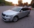 Серый Шкода Октавия, объемом двигателя 1.6 л и пробегом 350 тыс. км за 11500 $, фото 1 на Automoto.ua
