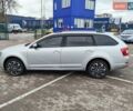 Серый Шкода Октавия, объемом двигателя 1.6 л и пробегом 288 тыс. км за 10000 $, фото 2 на Automoto.ua