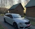 Серый Шкода Октавия, объемом двигателя 1.97 л и пробегом 260 тыс. км за 16999 $, фото 15 на Automoto.ua