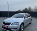 Серый Шкода Октавия, объемом двигателя 2 л и пробегом 247 тыс. км за 12700 $, фото 1 на Automoto.ua
