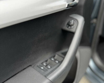 Серый Шкода Октавия, объемом двигателя 2 л и пробегом 224 тыс. км за 12900 $, фото 35 на Automoto.ua