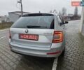 Серый Шкода Октавия, объемом двигателя 1.6 л и пробегом 203 тыс. км за 13900 $, фото 11 на Automoto.ua