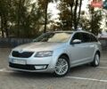 Сірий Шкода Октавія, об'ємом двигуна 1.97 л та пробігом 330 тис. км за 9900 $, фото 1 на Automoto.ua